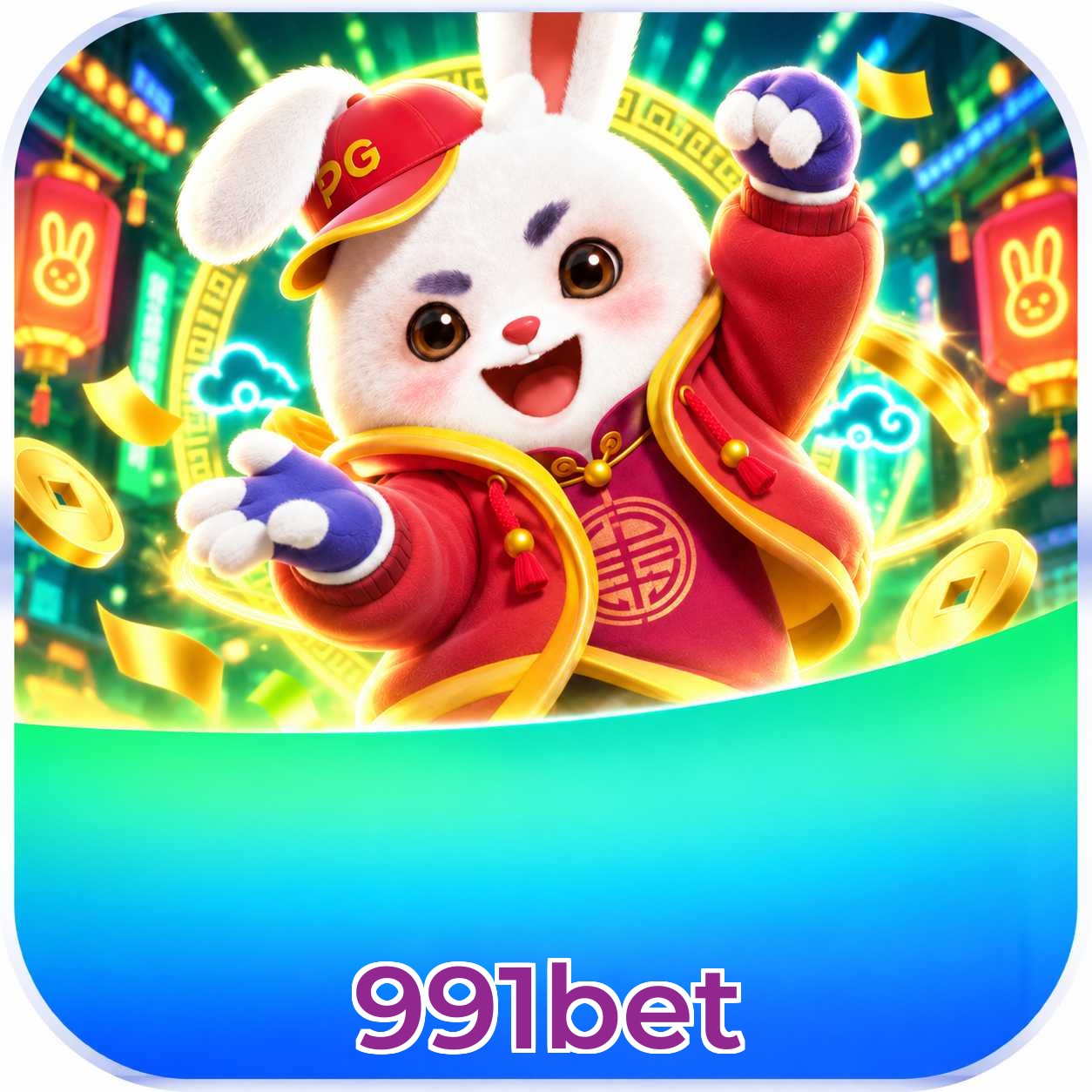 Download seguro do app 991bet com APK oficial de 58MB