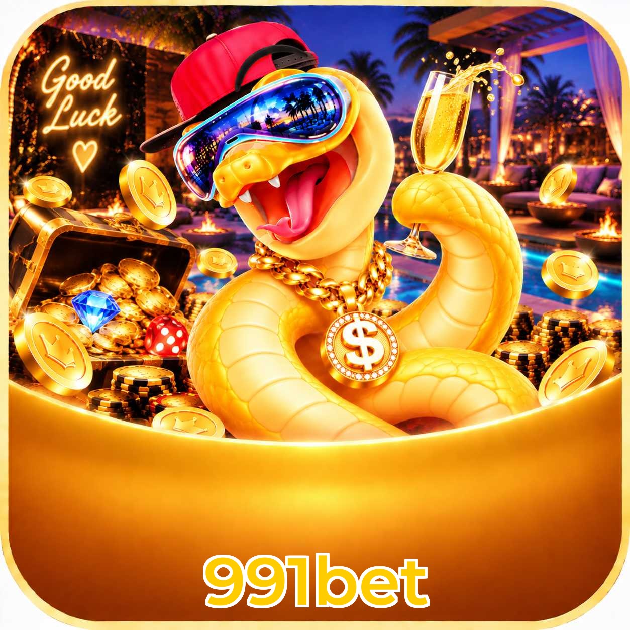 APK oficial da 991bet para Android com instalação verificada