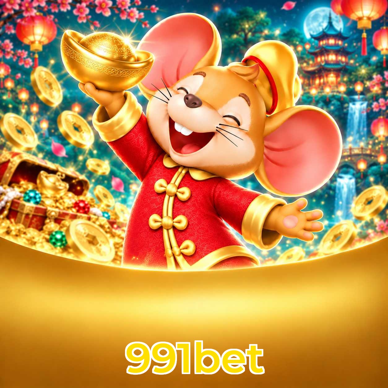 Jogos Fortune da 991bet com Fortune Tiger e títulos PG Soft