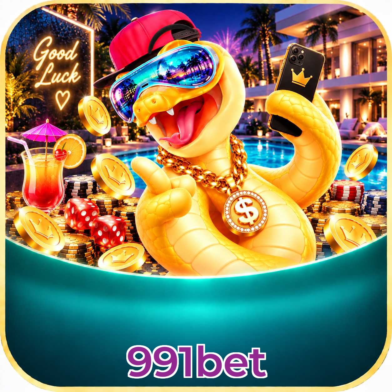 Grandes vitórias e jackpots pagos pela 991bet via PIX