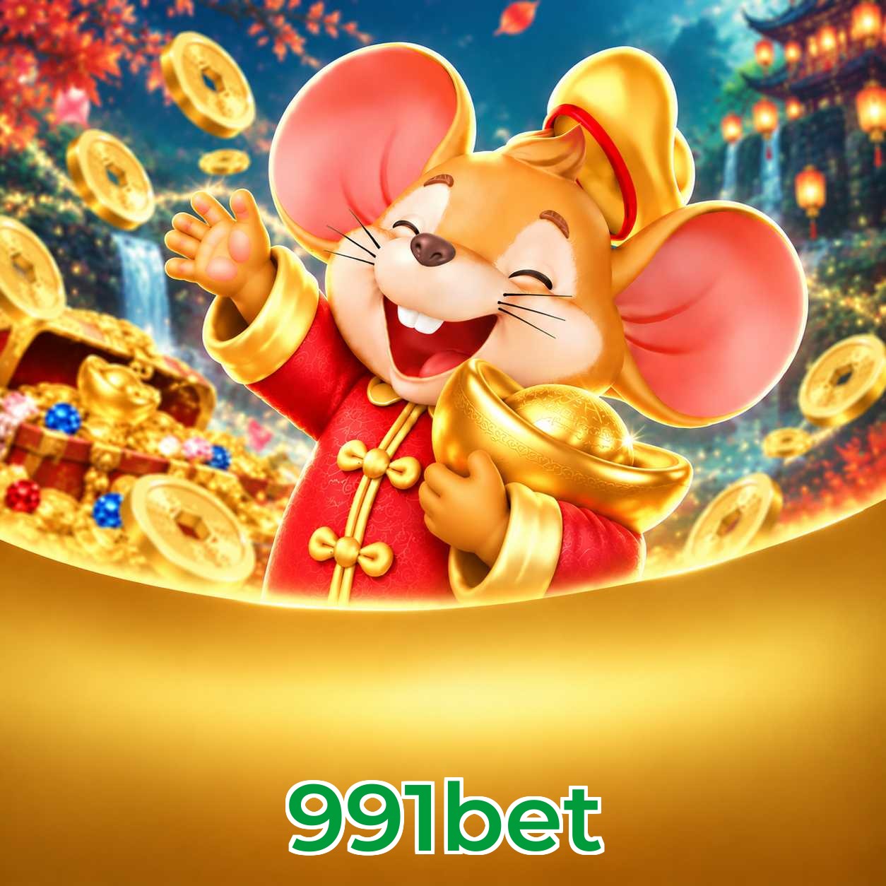 Aplicativo 991bet para Android e iOS com interface completa