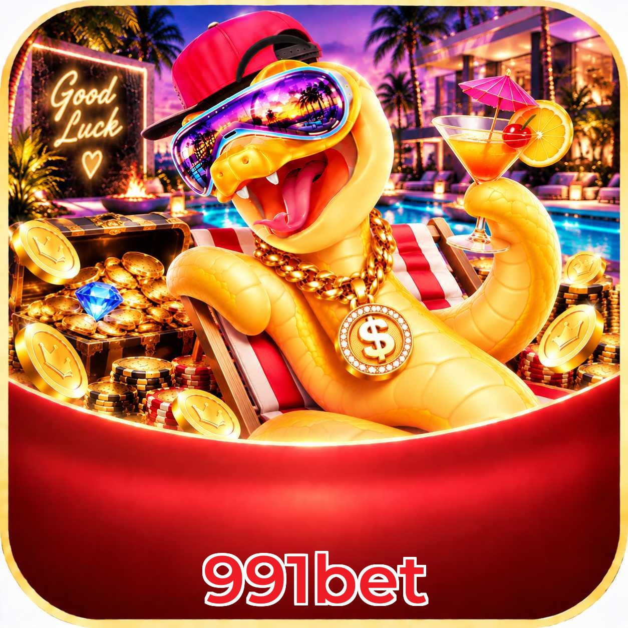 Central de download oficial da 991bet para Android e iOS